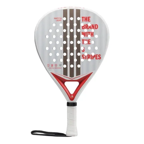 adidas Match Light 3.4