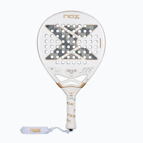 NOX AT10 Genius 12K