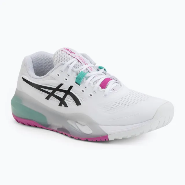 Asics Gel-Resolution X